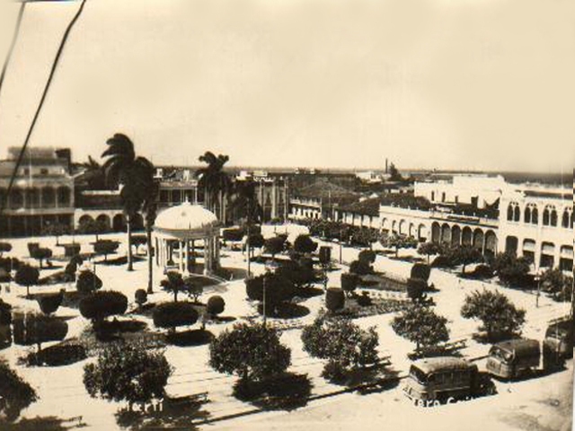 Caibarién, crónicas del desastre (IV)