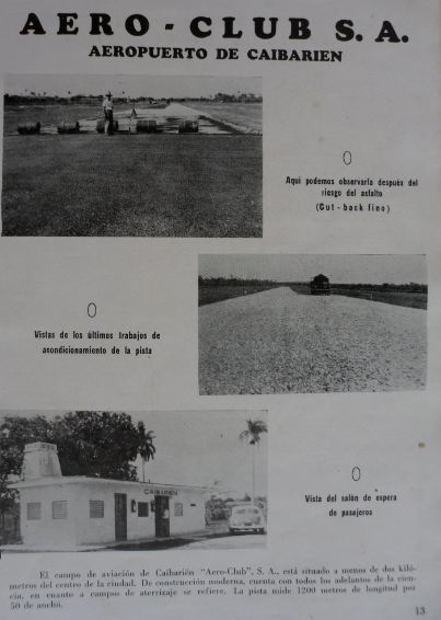 Caibarién, crónicas del desastre (IV)