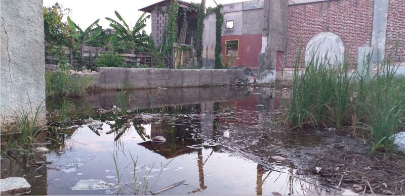 Caibarién, crónicas del desastre (IV)