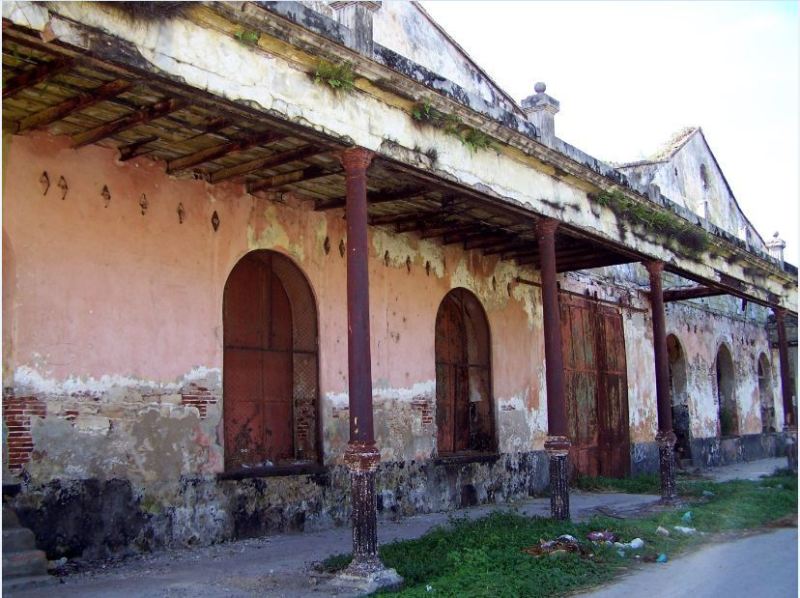 Caibarién, crónicas del desastre (IV)