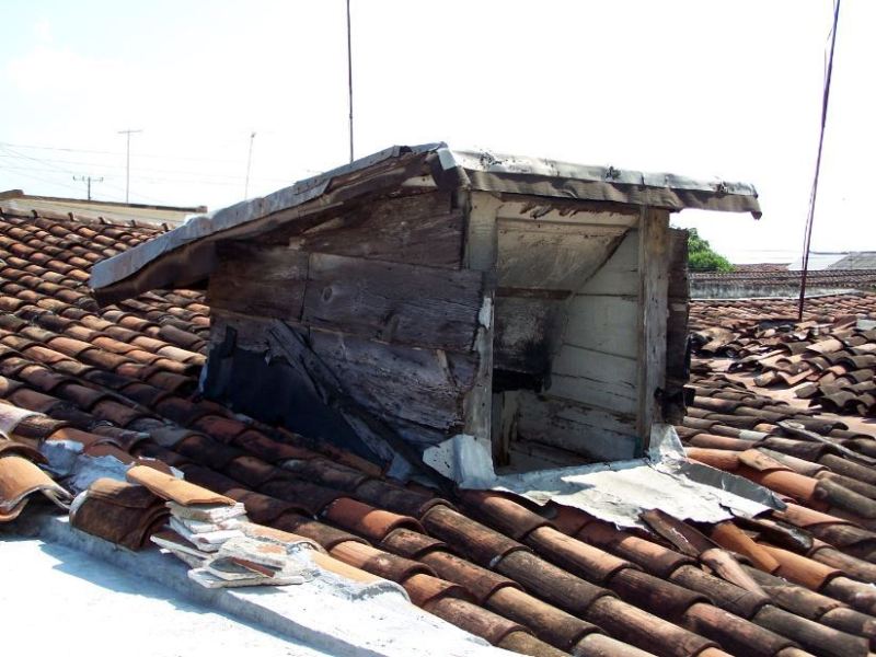 Caibarién, crónicas del desastre (IV)