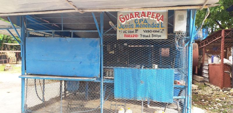 Caibarién, crónicas del desastre (IV)