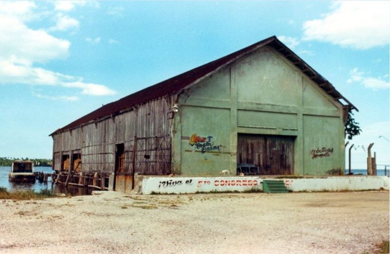Caibarién, crónicas del desastre (IV)