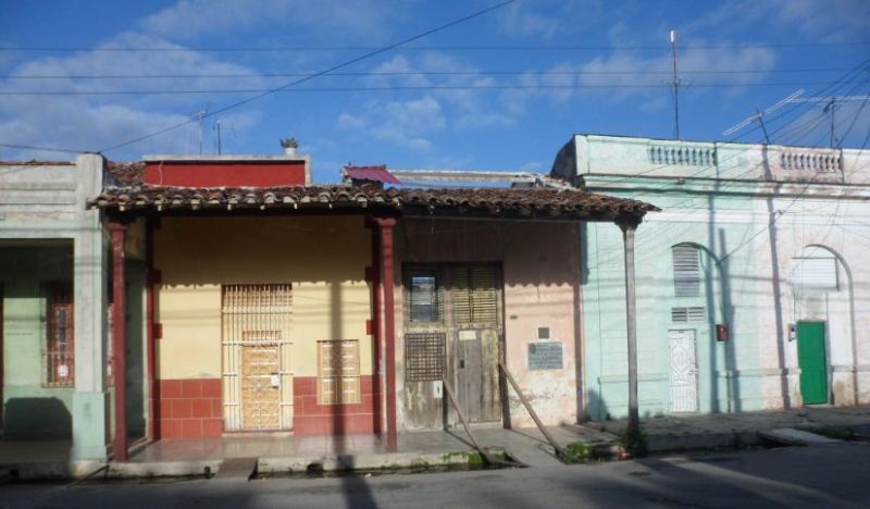 Caibarién, crónicas del desastre (IV)