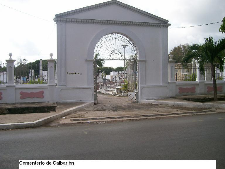 Caibarién, crónicas del desastre (IV)