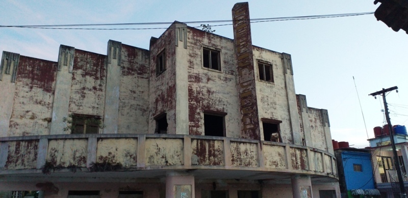 Caibarién, crónicas del desastre (IV)