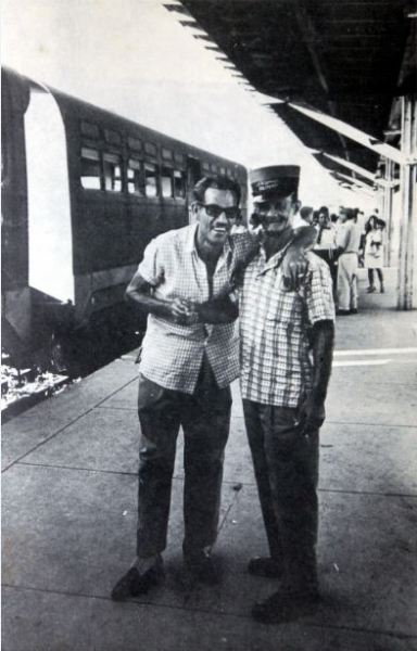 Caibarién, crónicas del desastre (IV)