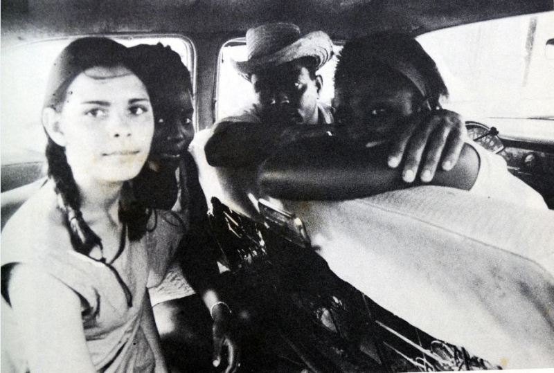 Caibarién, crónicas del desastre (IV)