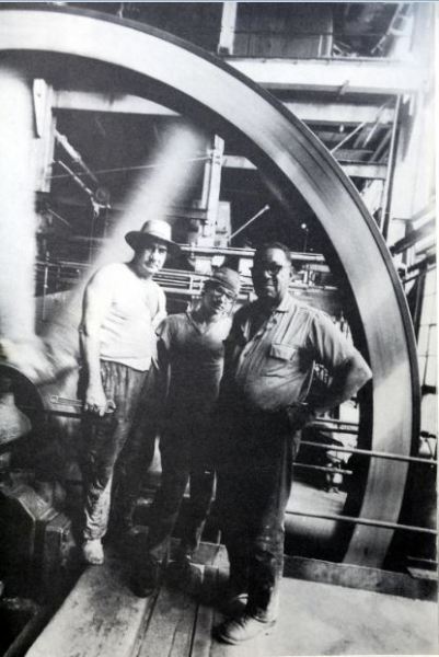 Caibarién, crónicas del desastre (IV)