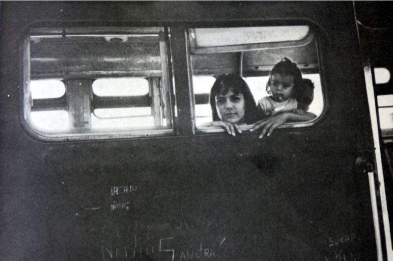 Caibarién, crónicas del desastre (IV)