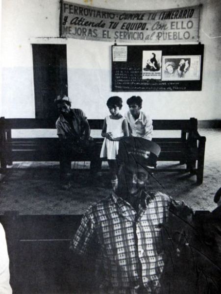 Caibarién, crónicas del desastre (IV)