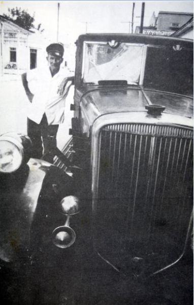 Caibarién, crónicas del desastre (IV)