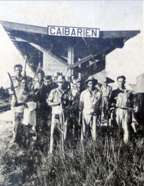 Caibarién, crónicas del desastre (IV)