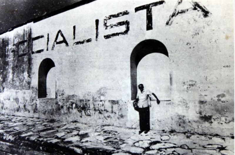 Caibarién, crónicas del desastre (IV)