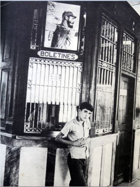 Caibarién, crónicas del desastre (IV)