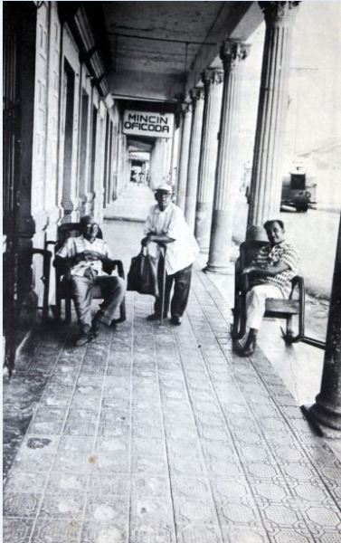 Caibarién, crónicas del desastre (IV)