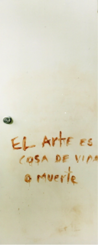 Enumeración de la sangre (2)