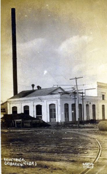 Caibarién, crónicas del desastre (IV)