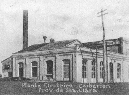 Caibarién, crónicas del desastre (IV)