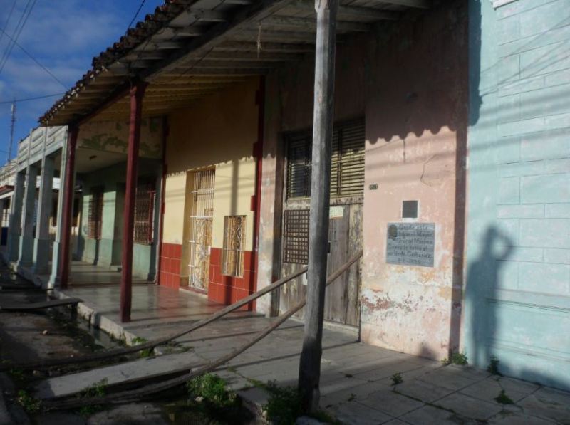 Caibarién, crónicas del desastre (IV)