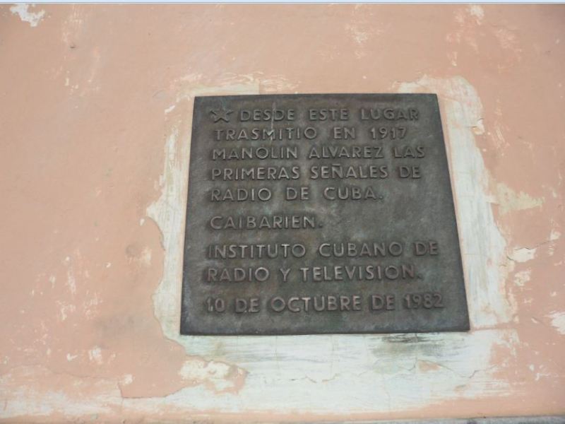 Caibarién, crónicas del desastre (IV)