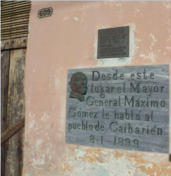 Caibarién, crónicas del desastre (IV)