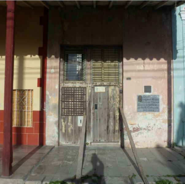 Caibarién, crónicas del desastre (IV)