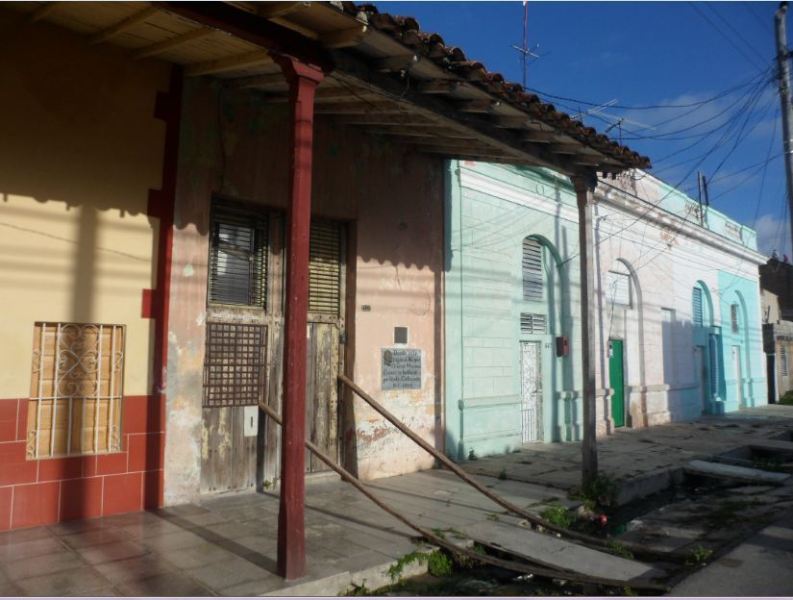 Caibarién, crónicas del desastre (IV)