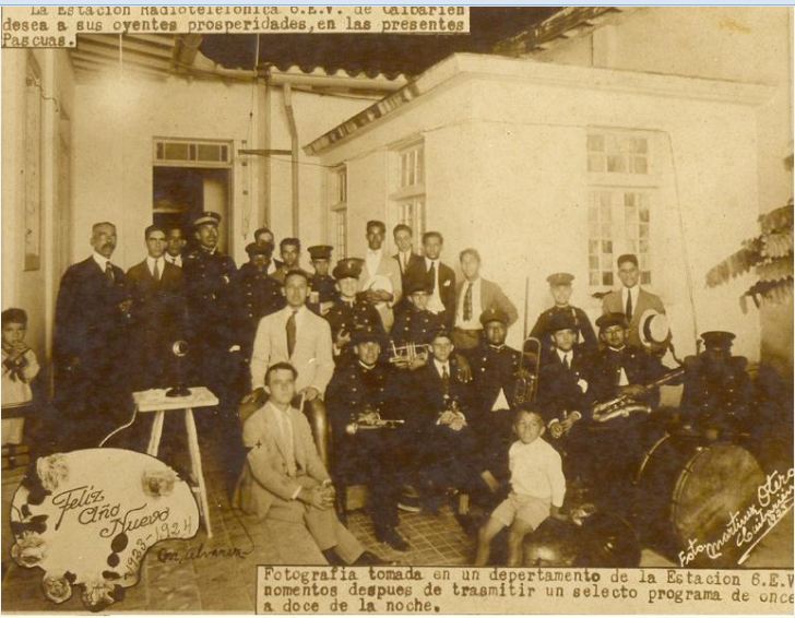 Caibarién, crónicas del desastre (IV)