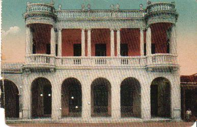 Caibarién, crónicas del desastre (IV)