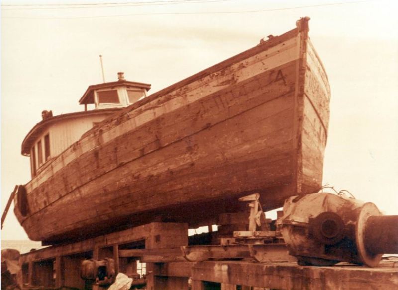 Caibarién, crónicas del desastre (II)