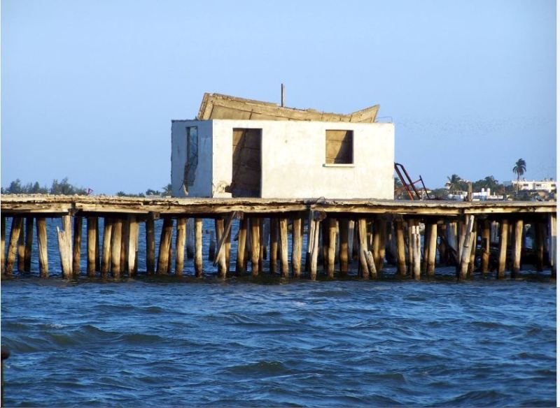 Caibarién, crónicas del desastre (II)