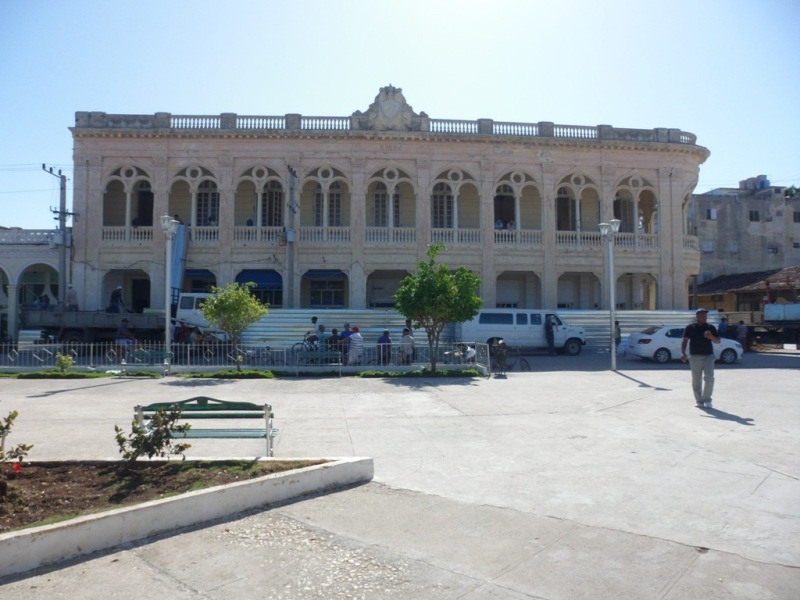 Caibarién, crónicas del desastre (II)