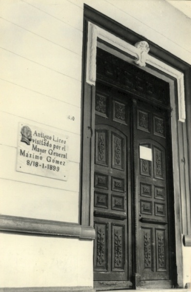Caibarién, crónicas del desastre (II)