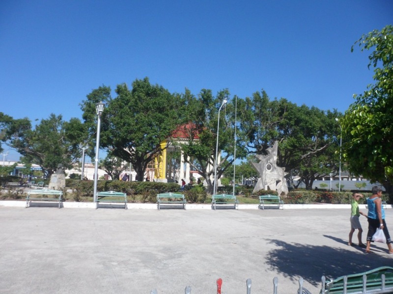 Caibarién, crónicas del desastre (II)