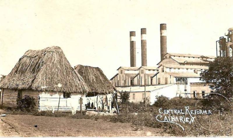 Caibarién, crónicas del desastre (II)