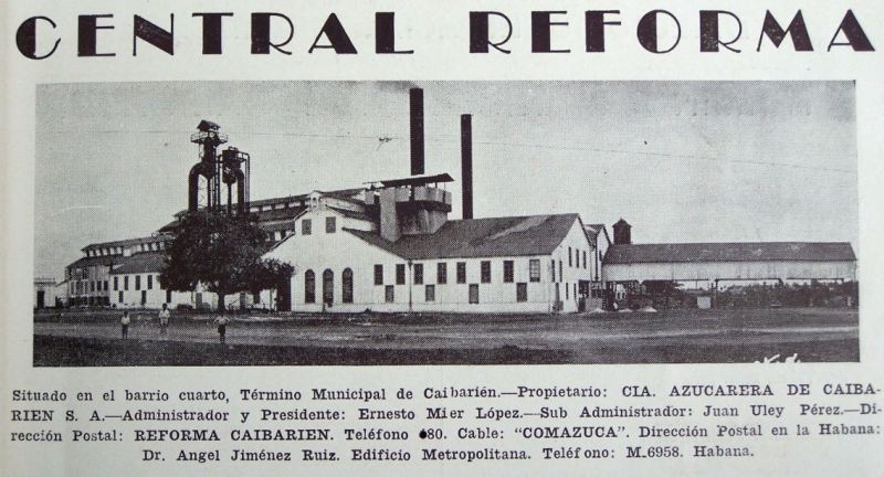Caibarién, crónicas del desastre (II)