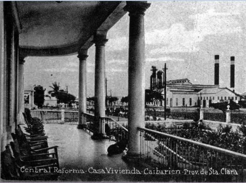 Caibarién, crónicas del desastre (II)