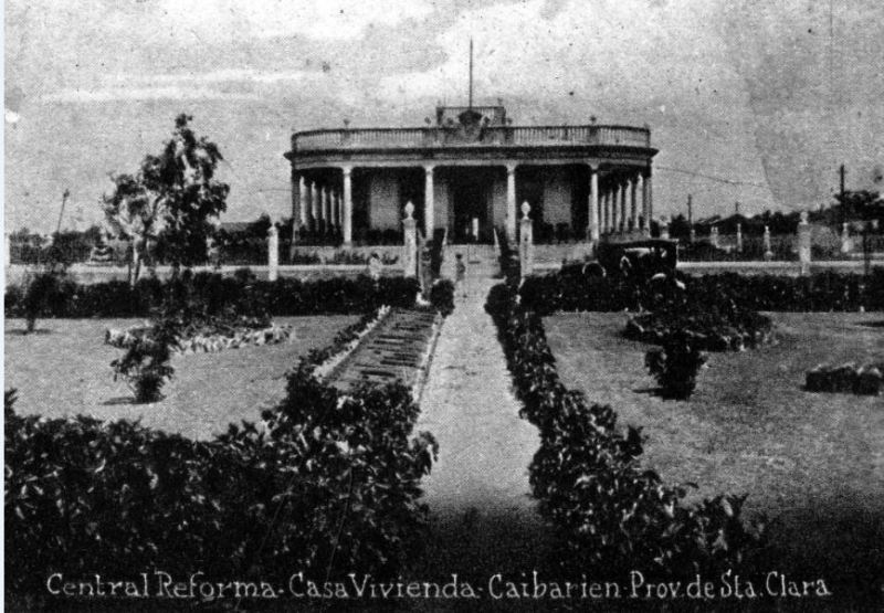 Caibarién, crónicas del desastre (II)