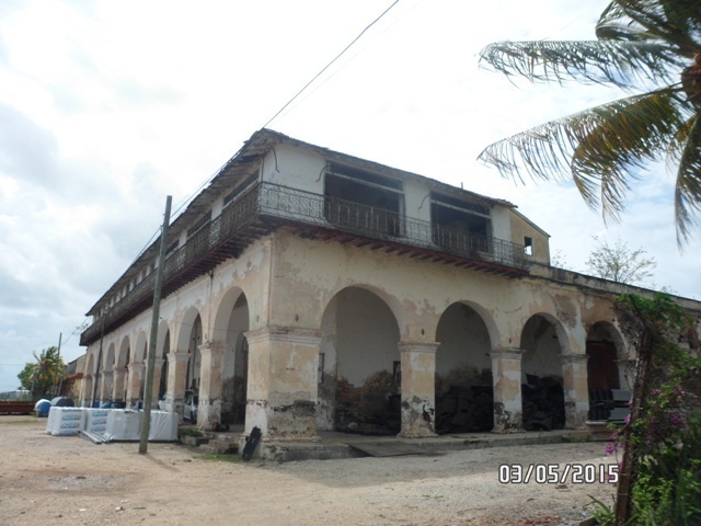 Caibarién, crónicas del desastre (II)