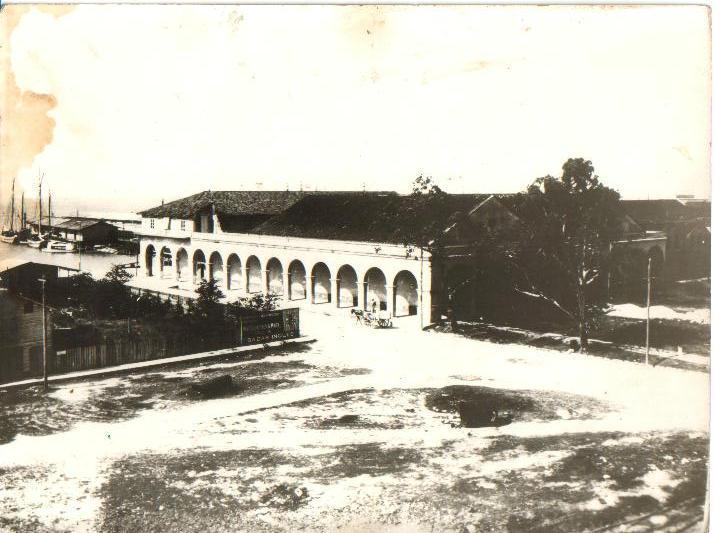 Caibarién, crónicas del desastre (II)