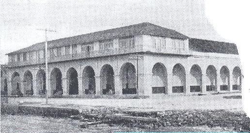 Caibarién, crónicas del desastre (II)