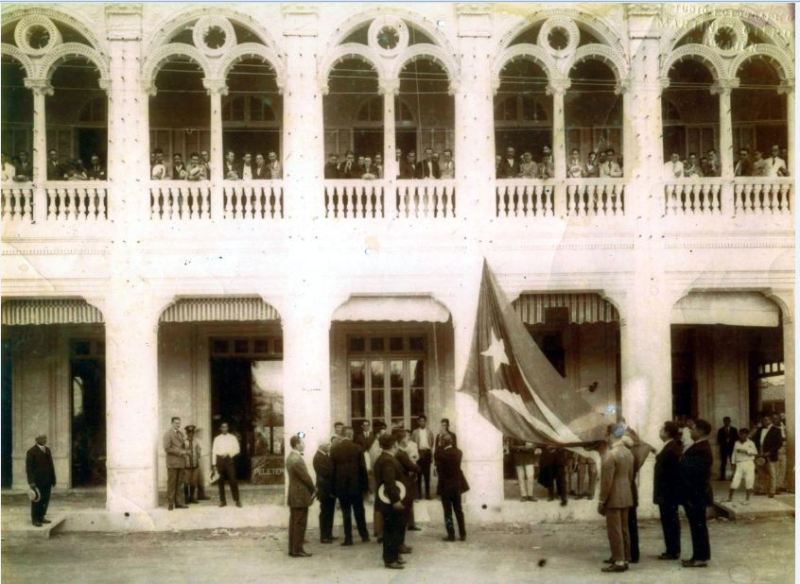 Caibarién, crónicas del desastre (II)
