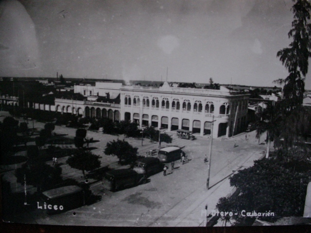 Caibarién, crónicas del desastre (II)