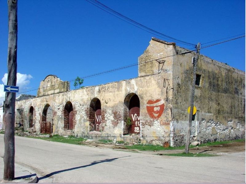 Caibarién, crónicas del desastre (II)