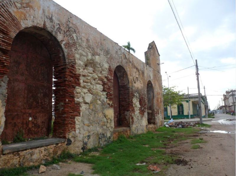 Caibarién, crónicas del desastre (II)