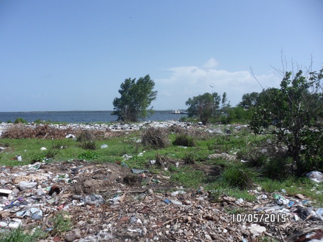 Caibarién, crónicas del desastre (II)