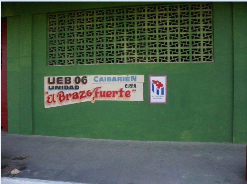 Caibarién, crónicas del desastre (II)