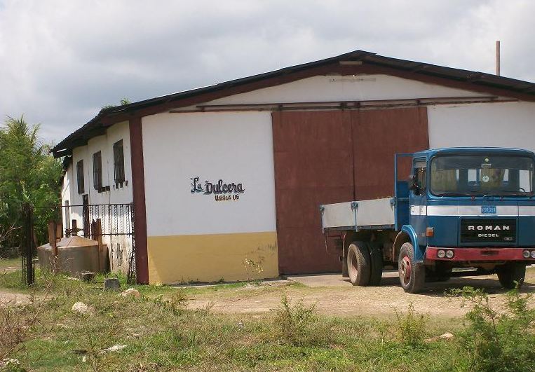 Caibarién, crónicas del desastre (II)