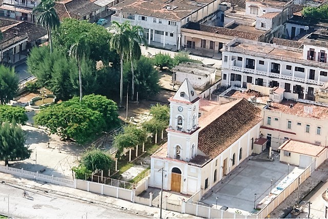 Caibarién, crónicas del desastre (II)